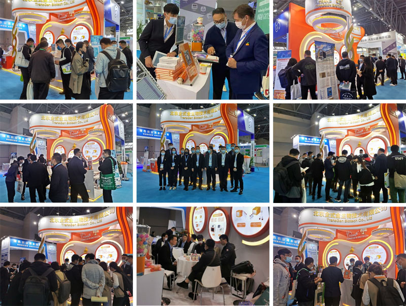 【展會零距離】第十屆李曼中國養(yǎng)豬大會