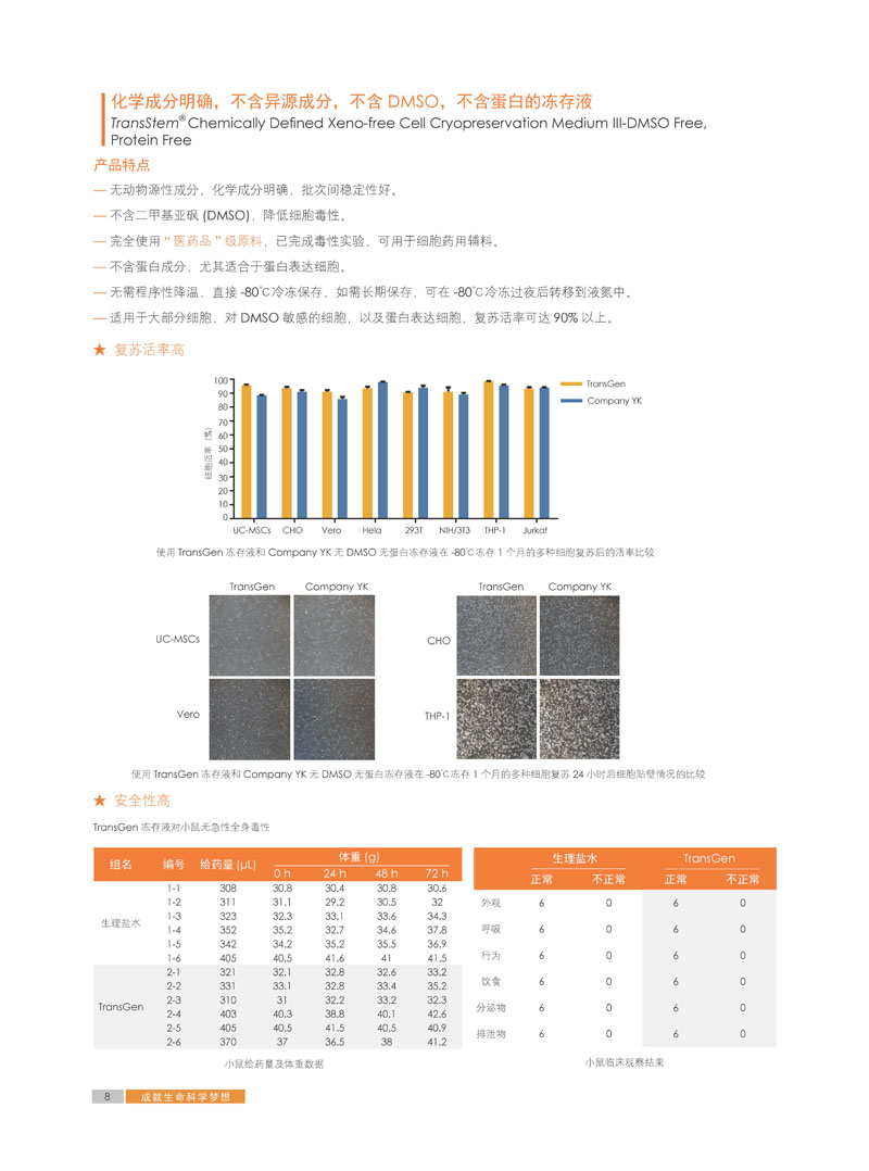 【展會零距離】中國干細胞第十一屆年會 【展會零距離】中國干細胞第十一屆年會