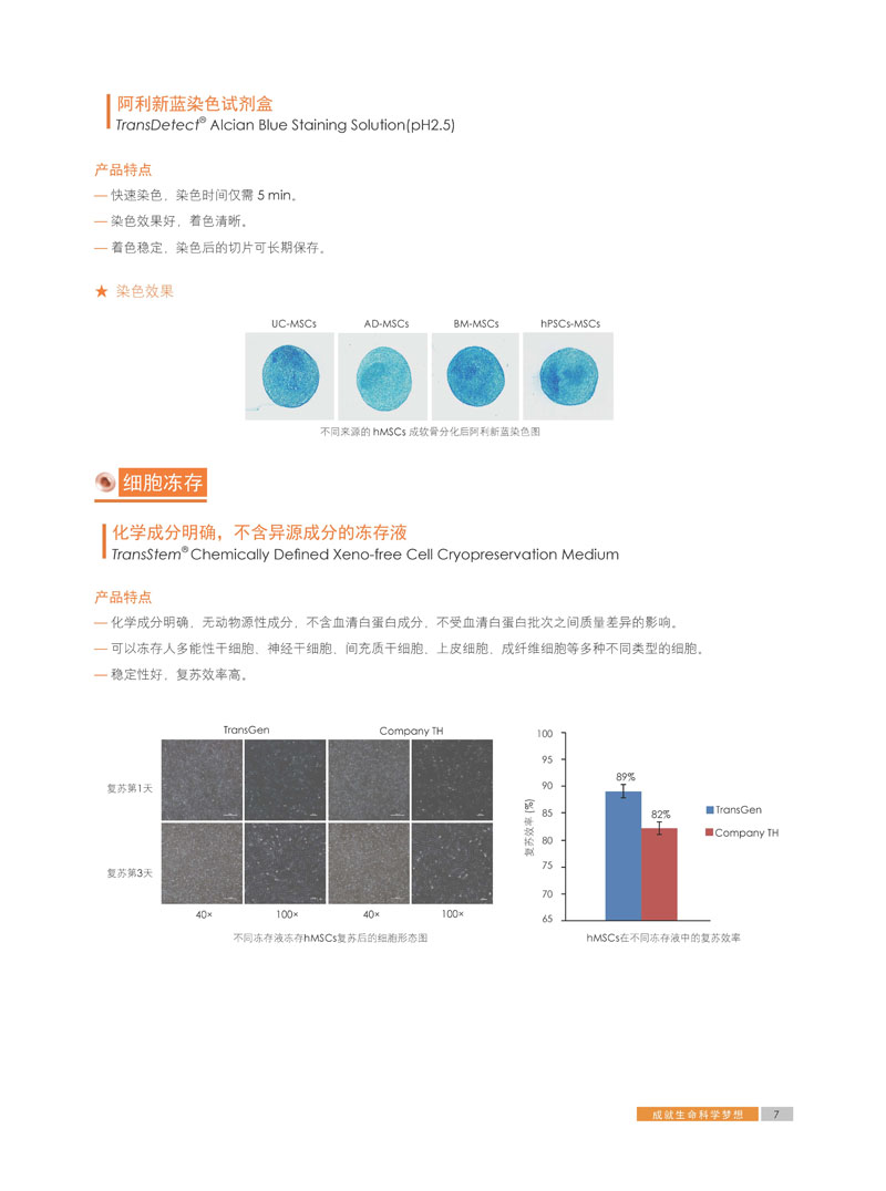 【展會零距離】中國干細胞第十一屆年會 【展會零距離】中國干細胞第十一屆年會