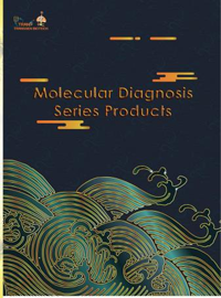 分子診斷系列產品 分子診斷系列產品