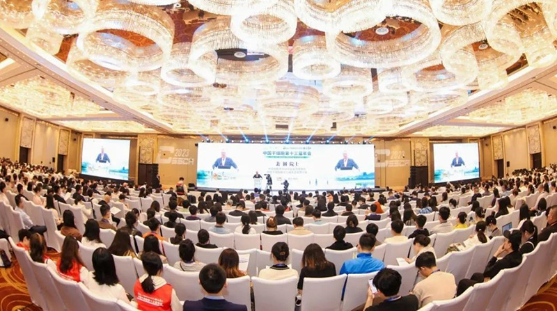 全式金成功參展中國干細胞第十三屆年會 全式金成功參展中國干細胞第十三屆年會