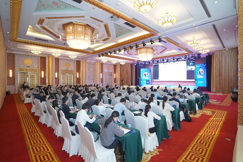 首屆實驗室試劑發(fā)展論壇成功舉辦 首屆實驗室試劑發(fā)展論壇成功舉辦